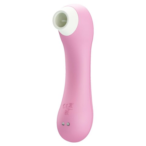 Romance Emerald Air Pulse Clitoral Stimulator