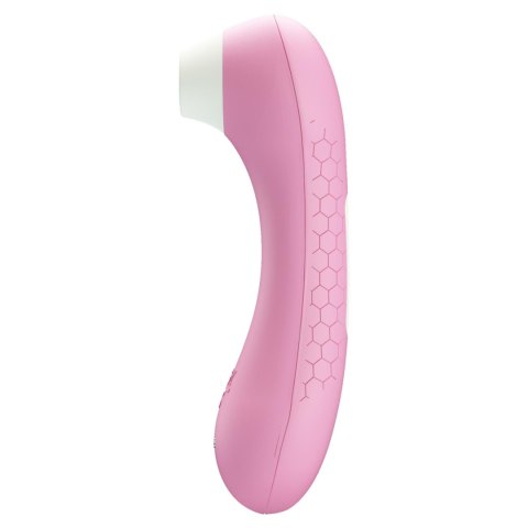 Romance Emerald Air Pulse Clitoral Stimulator