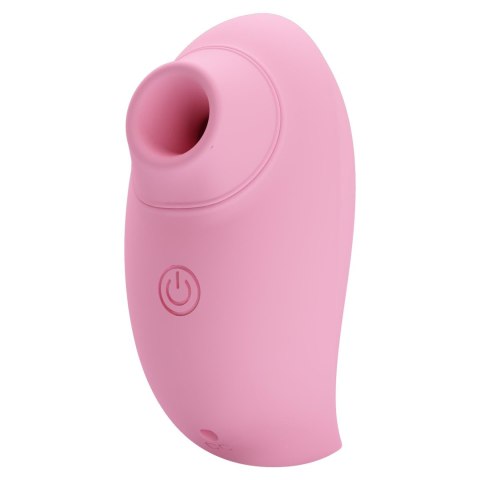 Romance Inhale Bird Air Pulse Clitoral Stimulator