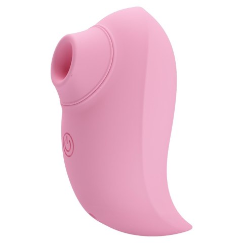 Romance Inhale Bird Air Pulse Clitoral Stimulator