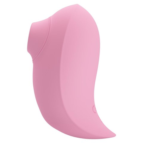 Romance Inhale Bird Air Pulse Clitoral Stimulator