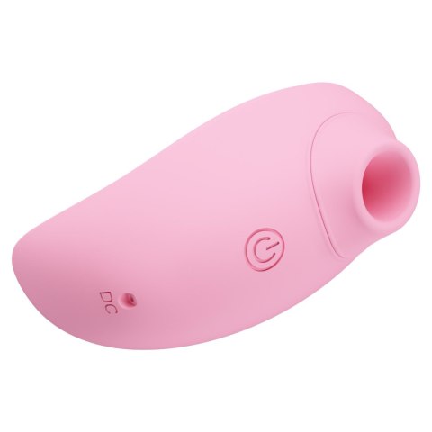 Romance Inhale Bird Air Pulse Clitoral Stimulator