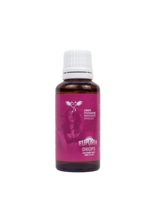 Supl.diety-Euforia Drops Emily Love