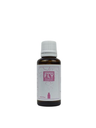 Supl.diety-Spanish Fly Elixir Emily Love