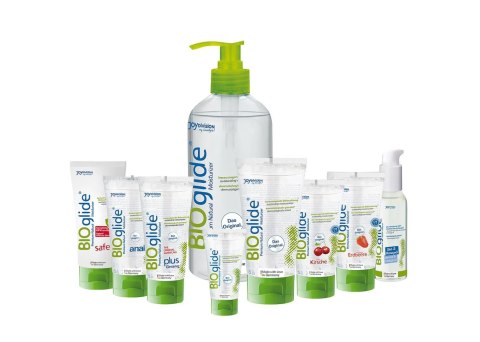 Żel-BIOglide neutral 40 ml