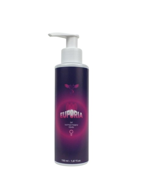 Żel/sprej-Euforia żel- 50ml Emily Love