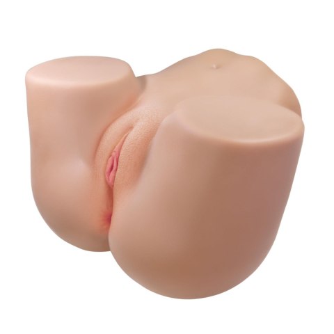Crazy Bull Julia Realistic Torso Masturbator