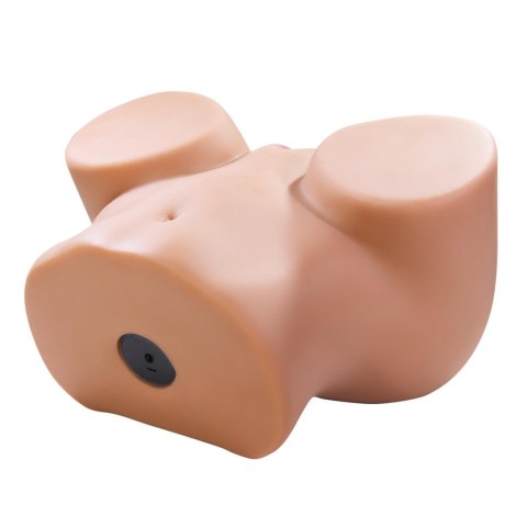 Crazy Bull Julia Realistic Torso Masturbator