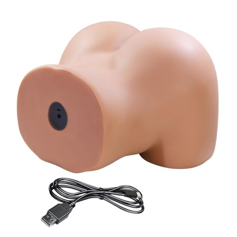 Crazy Bull Julia Realistic Torso Masturbator