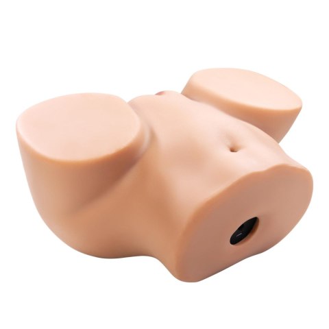 Crazy Bull Olivia Realistic Torso Masturbator