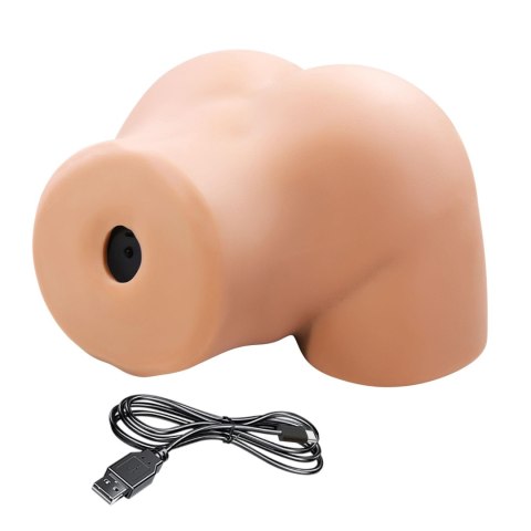 Crazy Bull Olivia Realistic Torso Masturbator