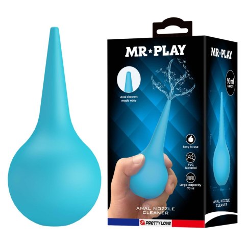 Mr Play Anal Nozzle Cleaner 90 ml