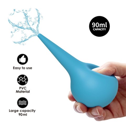 Mr Play Anal Nozzle Cleaner 90 ml