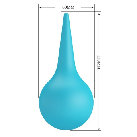 Mr Play Anal Nozzle Cleaner 90 ml