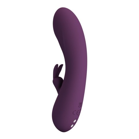 Pretty Love Harper Powerful Rabbit Vibrator