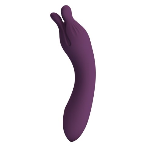 Pretty Love Lunao Clitoral Vibrator
