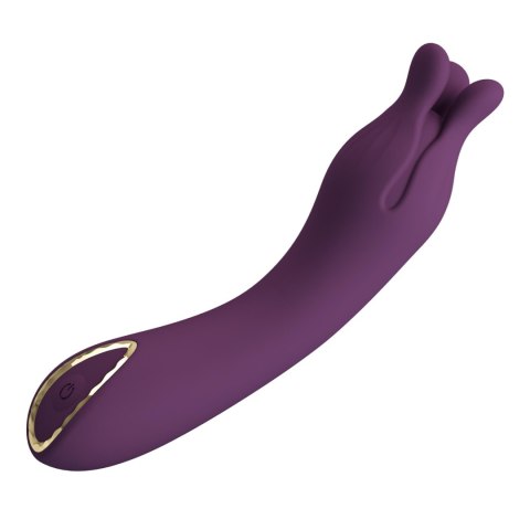 Pretty Love Lunao Clitoral Vibrator