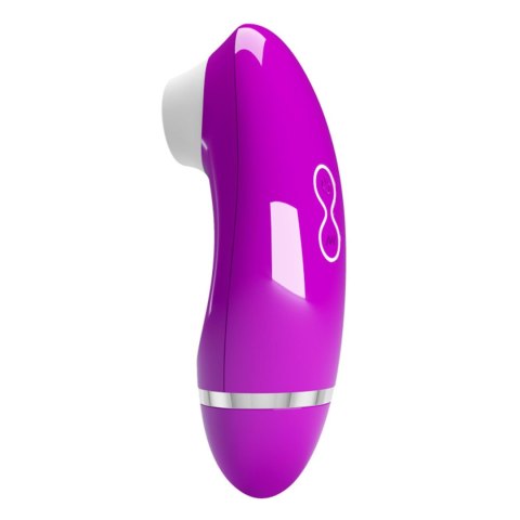 Romance Ivan Air Pulse Clitoral Stimulator