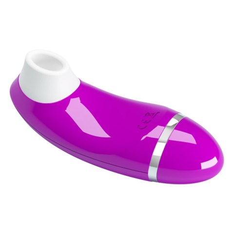 Romance Ivan Air Pulse Clitoral Stimulator
