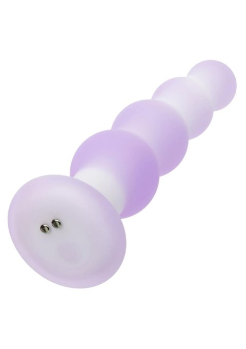 Beaded Curved Probe