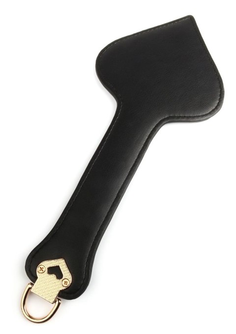 Floral Jacquard Paddle