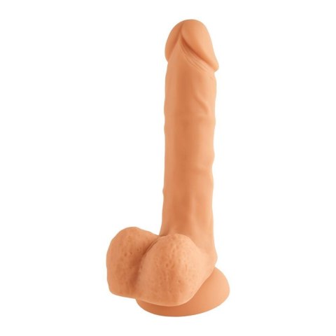MISTER DIXX CHASE 6,7 INCH SILICONE DILDO