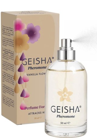 Pheromone Perfume For Her 50 ml