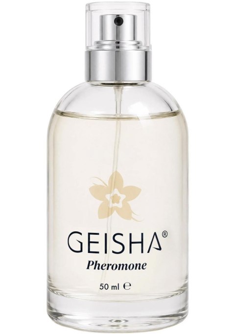 Pheromone Perfume For Her 50 ml