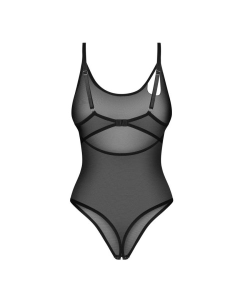 Saturis body otwarte L/XL