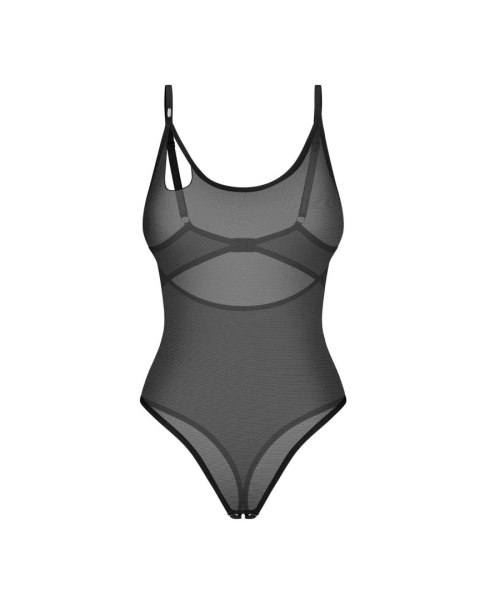 Saturis body otwarte S/M