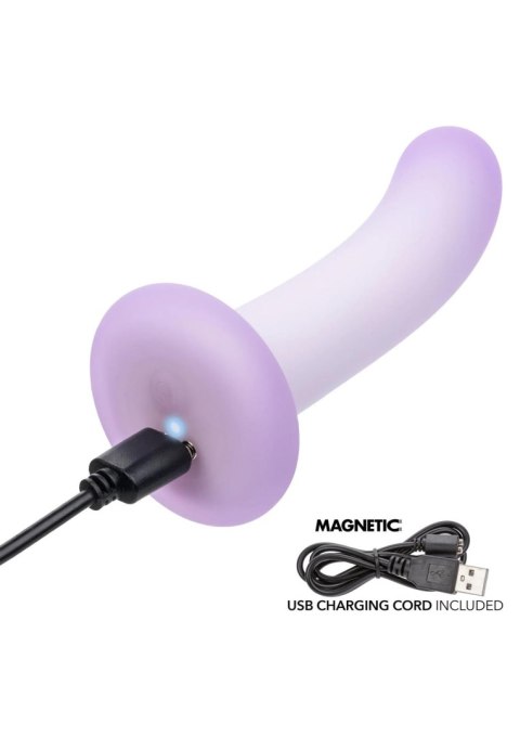 Slender Curved Probe