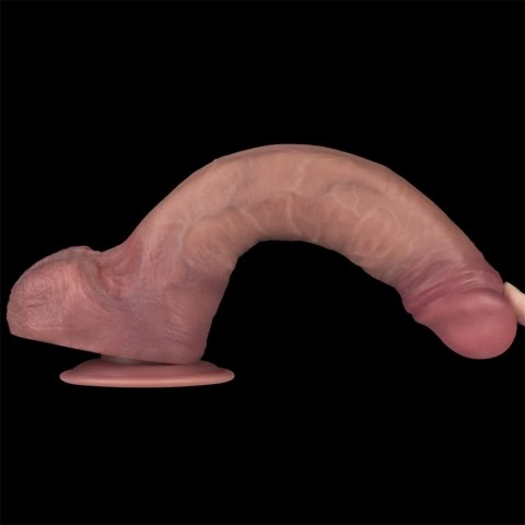 11'' Vibrating Dual Density Power Cock