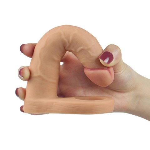 6.25"" The Ultra Soft Double