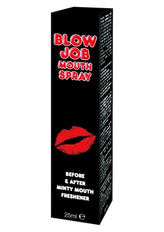 Odświeżacz do ust Blow Job