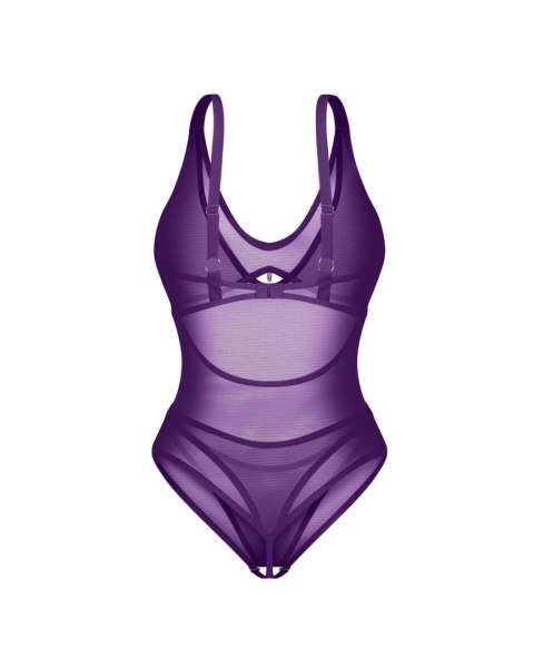 Vibres body otwarte 2XL/3XL