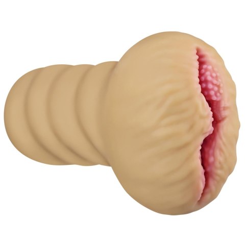 Alien's Pie Masturbator