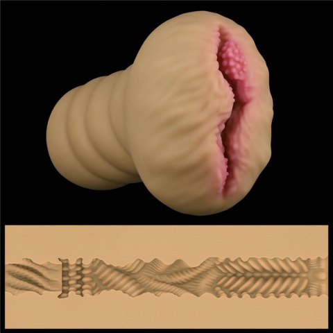 Alien's Pie Masturbator