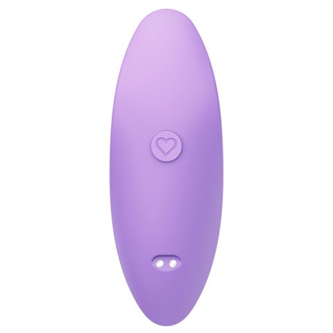 Flicker Rechargeable Clitoral Stimulator