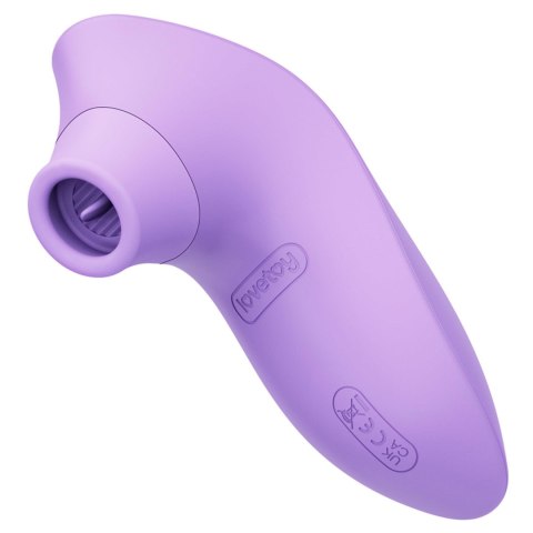 Flicker Rechargeable Clitoral Stimulator