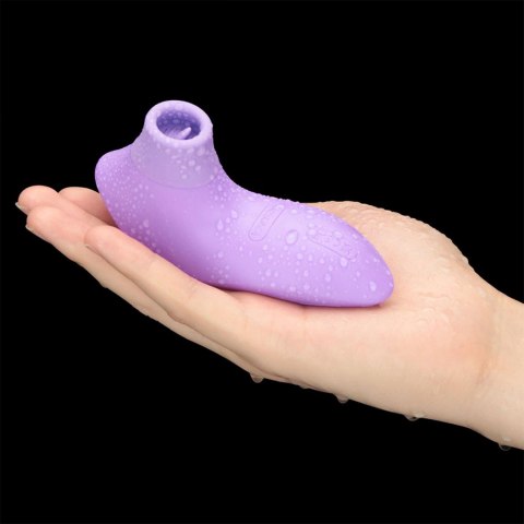 Flicker Rechargeable Clitoral Stimulator