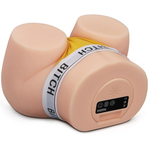 Streetgirl's with Sensation Pulse Box