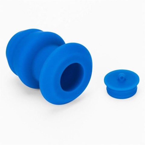 Bulge Peeper Silicone Anal Plug