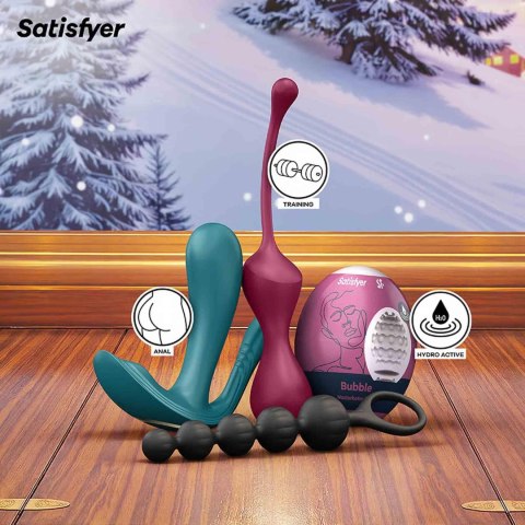 Satisfyer Advent Calendar 2026 Premium
