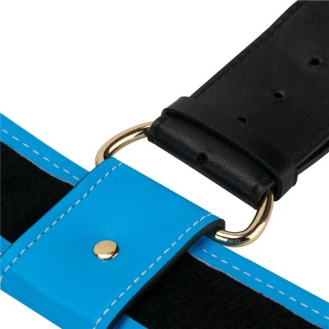 Vibrating Enhanced Strap on Set 8'' XS/S/M
