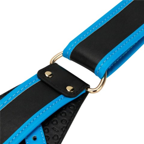 Vibrating Enhanced Strap on Set 9.5'' L/XL/2XL