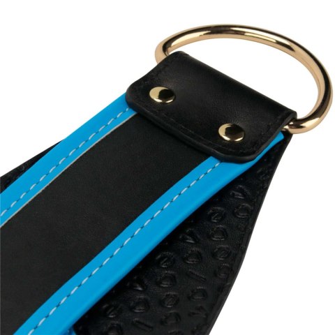 Vibrating Enhanced Strap on Set 9.5'' XS/S/M