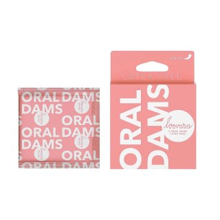 Dental Dams - Oral Dams, latex-free