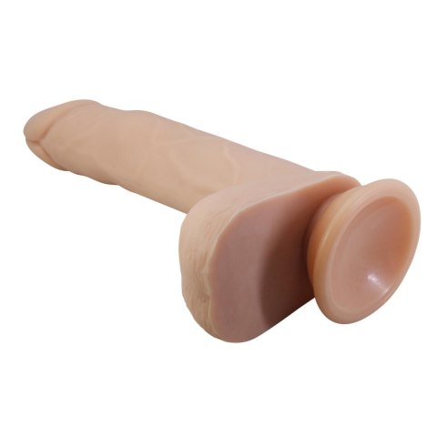 Pretty Love Davey - Rotating Thrusting Dildo 22.5 cm