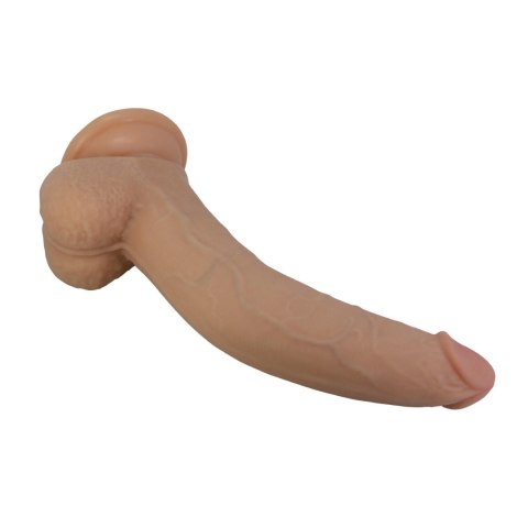 Pretty Love Ercument - Realistic Bendable Dildo 18 cm