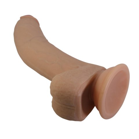 Pretty Love Ercument - Realistic Bendable Dildo 18 cm